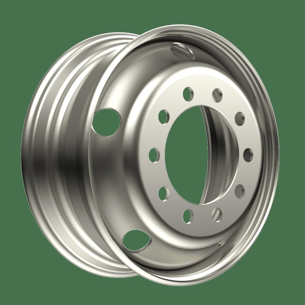 TNZV TRUCK 11,75X22,5 10-335 E120 C281 ALV RAK 11.8x23 10/335 ET120 CB281