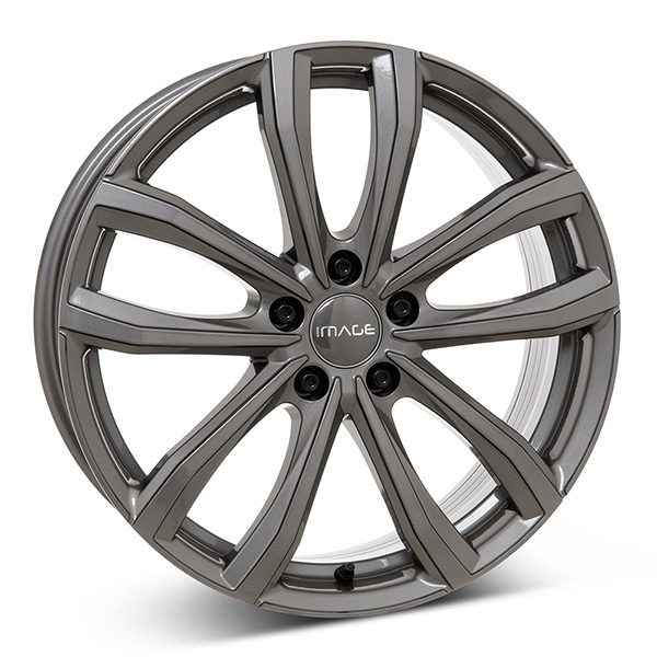 IMAGE ULTIMATE FF G.GUN | 8,5X19 5-112 E42 C57,06 R12,8 8.5x19 5/112 ET42 CB57.1