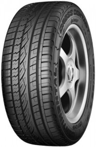 235/55R20 102W CONTINENTAL CONTICROSSCONTACT UHP
