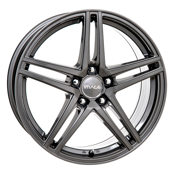 782 782 8.5x18 5/112 ET52 CB66.5