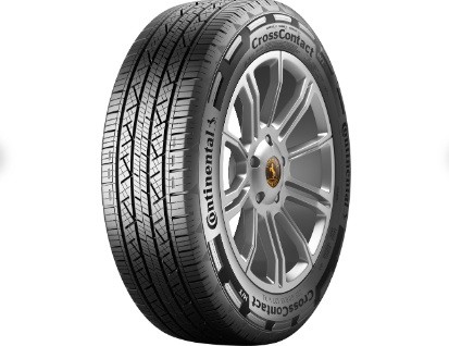 215/50R18 92H CONTINENTAL CROSSCONTACT H/T EVC