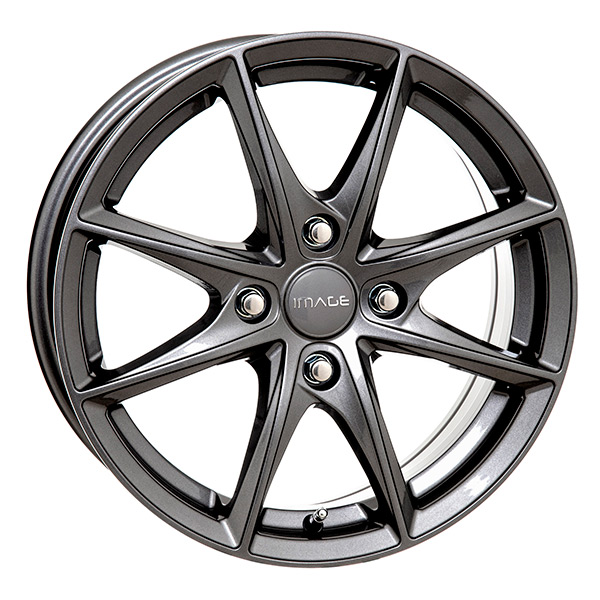 IMAGE COMET G.GUN | 6X15 4-100 E40 C60,1 60 6x15 4/100 ET40 CB60.1