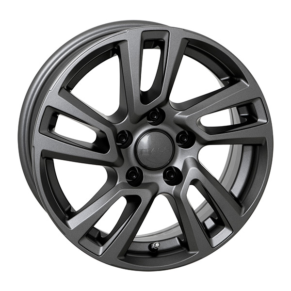 IMAGE RIDE HL M.GUN | 5,5X14 5-112 E30 C66,5 R12,8 5.5x14 5/112 ET30 CB66.5
