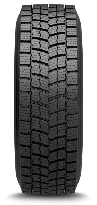 295/80R22.5 11 NOKTOP NOKTOP HKPL E