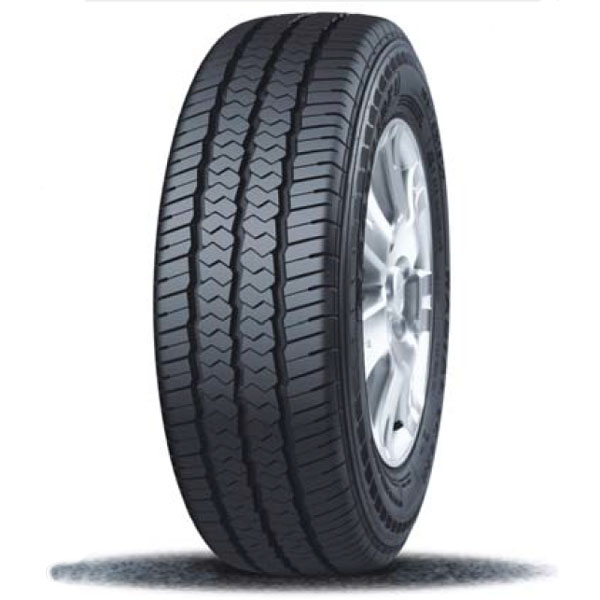 215/65R16C 109R GOODRIDE SC328