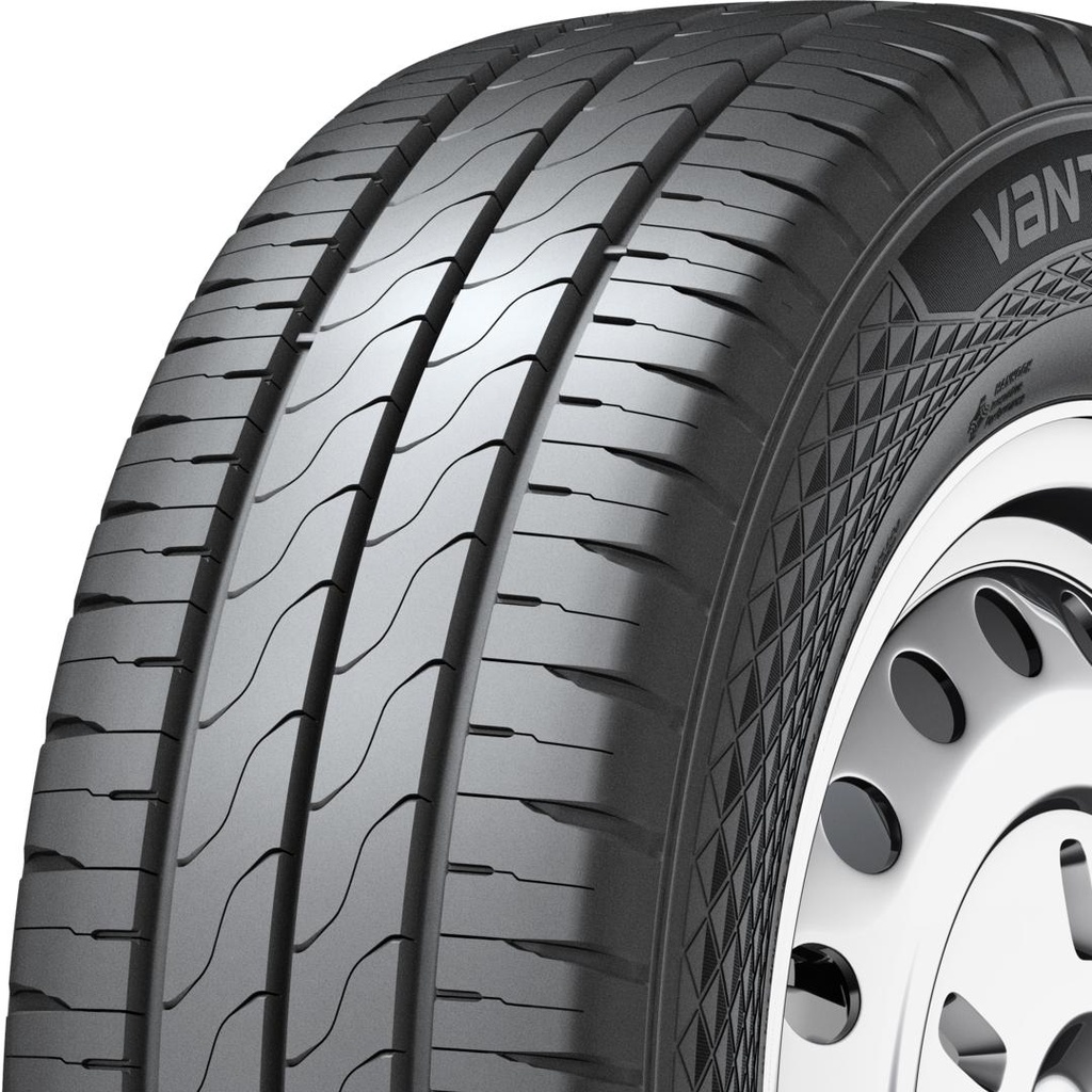225/65R16C 112/110R HANKOOK VANTRA TRANSIT