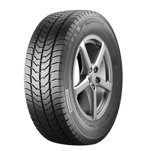 195/75R16C 107/105R CONTINENTAL VANCONTACT VIKING EVC