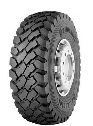 265/70R17.5 139/136M CONTINENTAL OFF-ROAD LCS XL 14PR