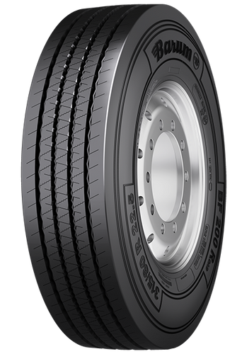 315/80R22.5 156/150L BARUM BF 200 R