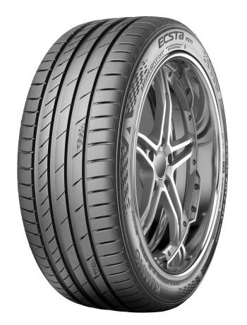 265/40R22 106Y KUMHO ECSTA PS71 SUV XL