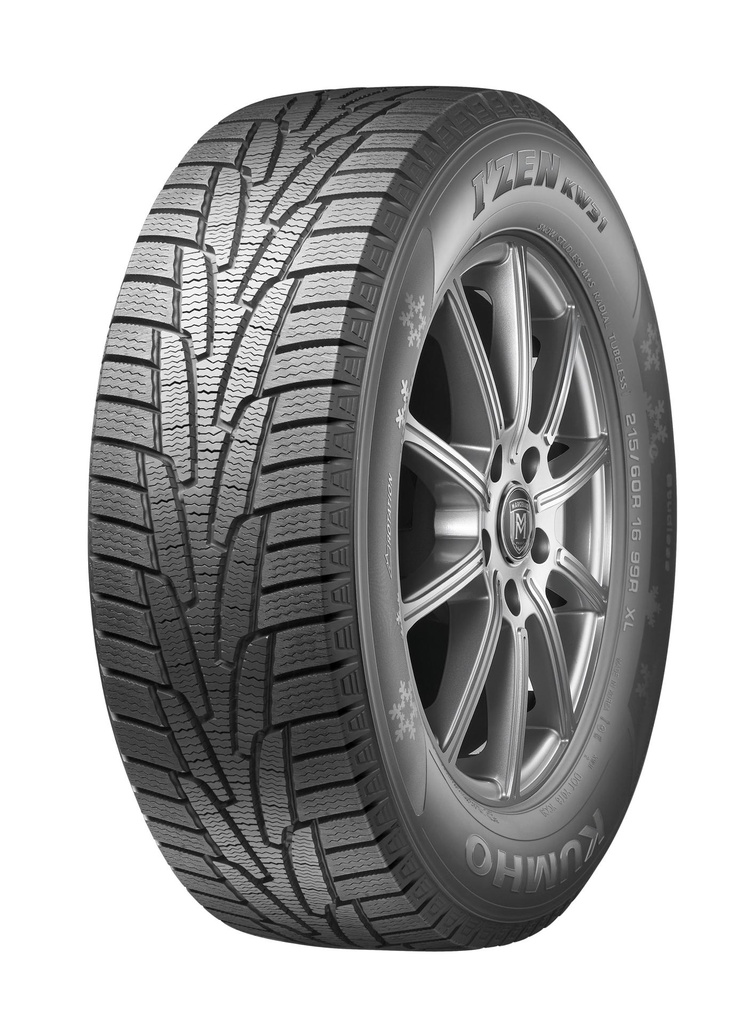 235/60R16 100R KUMHO I'ZEN KW31