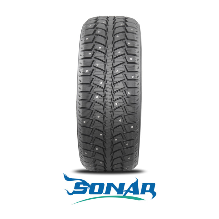 205/55R16 94T XL SONAR POWDERHound PF-9 (POISTO MYYNTI)