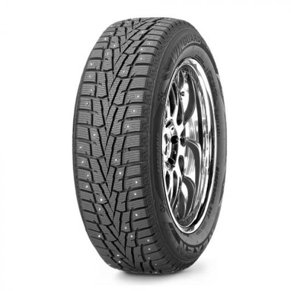 185/70R14 NEXEN WINGUARD WIN SPIKE NASTA DOT-19
