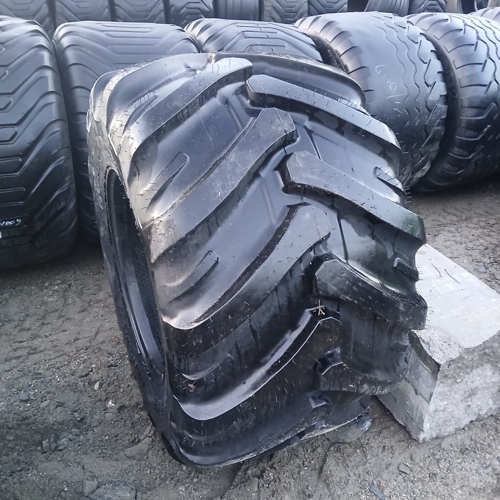 710/40X24.5/20 163A8/170A2 TT Alliance 644 Forestar III SB Ajamaton DOT-16