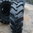 420/85R34 BKT AGRIMAX RT 855 142A8 / B TL 16.9R34 DOT-18 (Jalassa vekki vaatiin sisärenkaan)