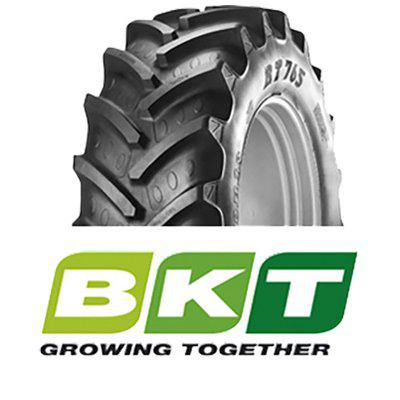 380/70R28 BKT AGRIMAX RT765 E 127D DOT-20