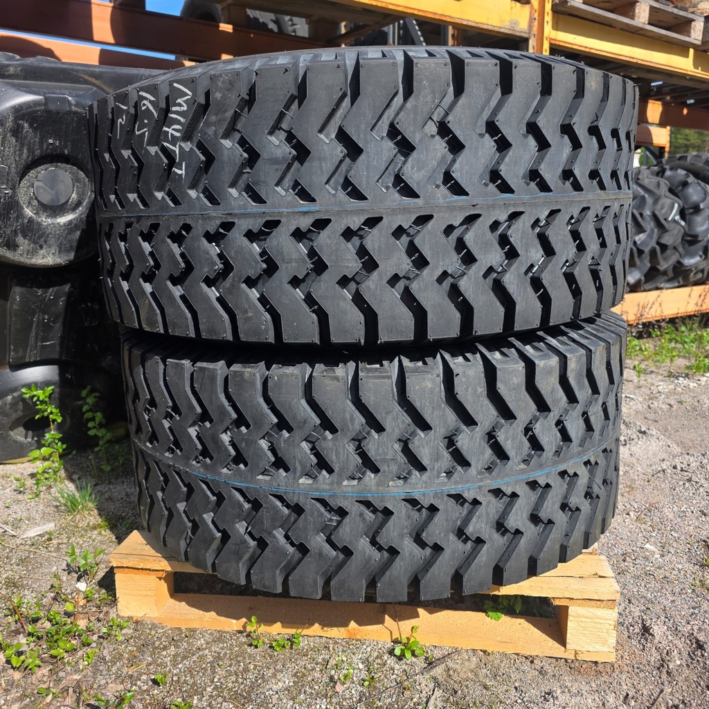 16.5/70-18 Marcher QZ-703 14PR TT wiht tube no flap