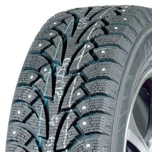 225/75R15 102S Hankook i*Pike W409 Nasta DOT-21