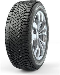 215/60R16 99T XL Goodyear Ultragrip Arctic 2 SUV Dot-22 (Torissa)