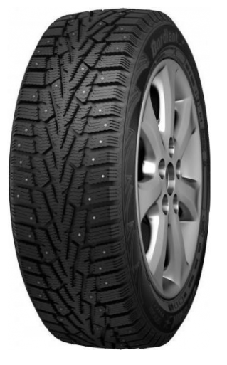 195/55R16 91T Cordiant SnowCross DOT-19