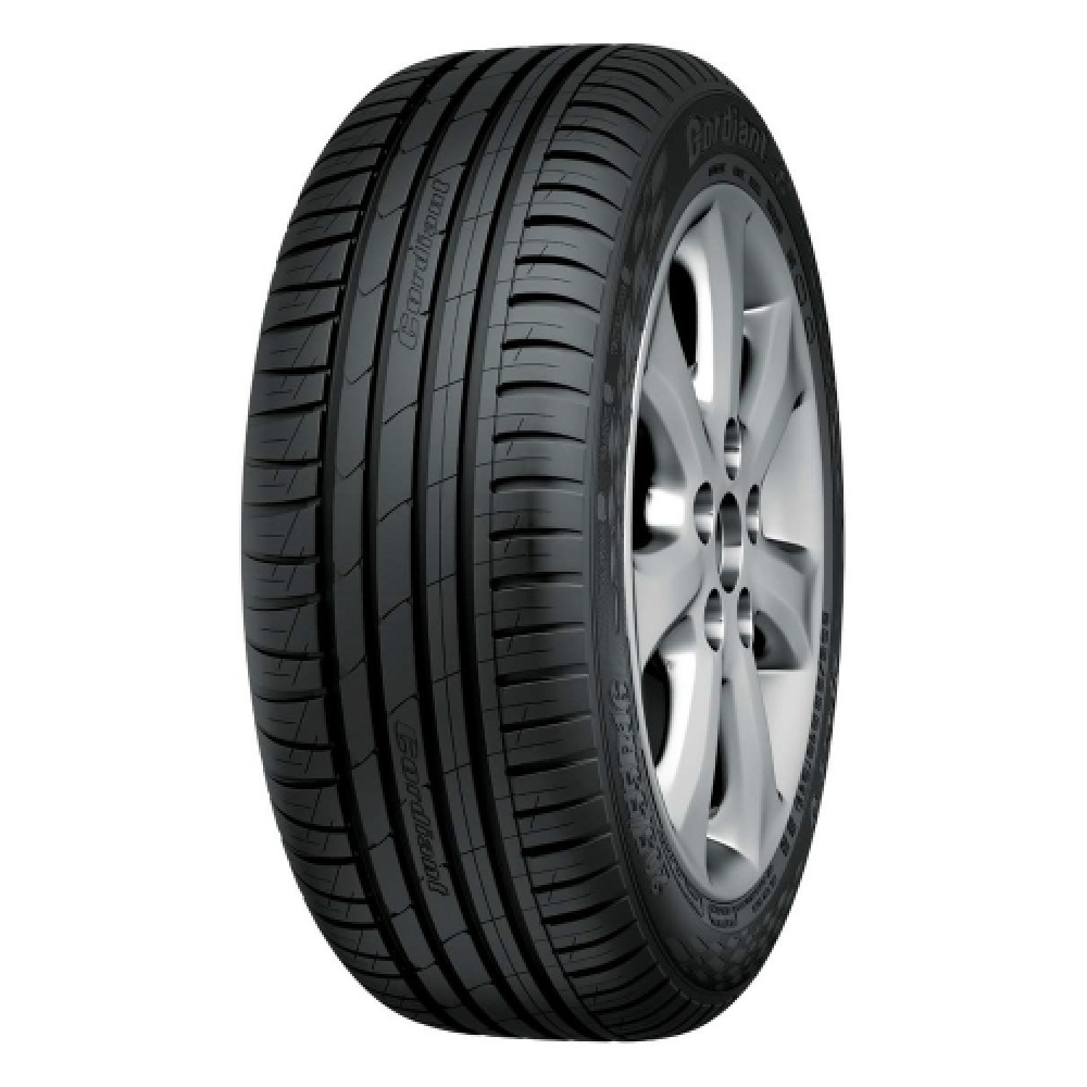 215/55R17 98V Cordiant Sport 3 DOT-21