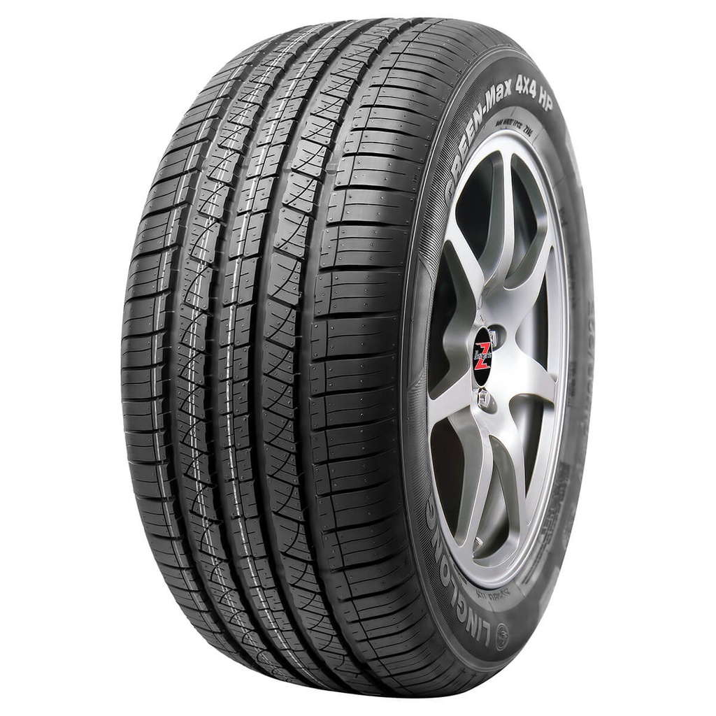 235/60R16 100H Linglong GreenMax 4x4 DOT-18