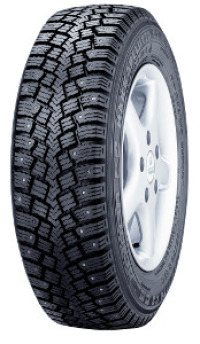 205/65R15C 102/100T Nokian Hakkapeliitta C2 DOT-20