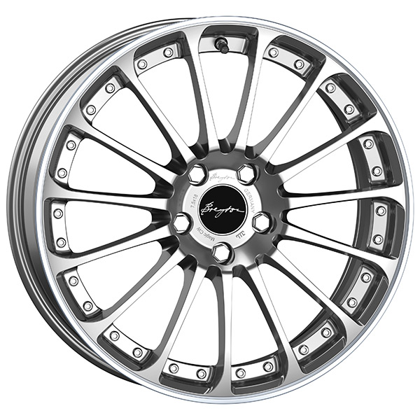 645 645 7.5x18 5/112 ET48 CB66.5