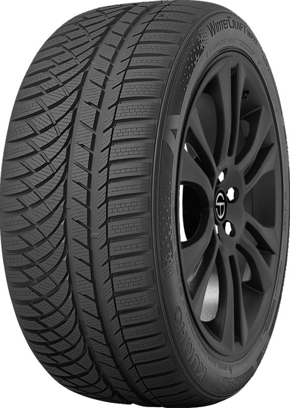 265/35R20 99V KUMHO WINTERCRAFT WP72 XL