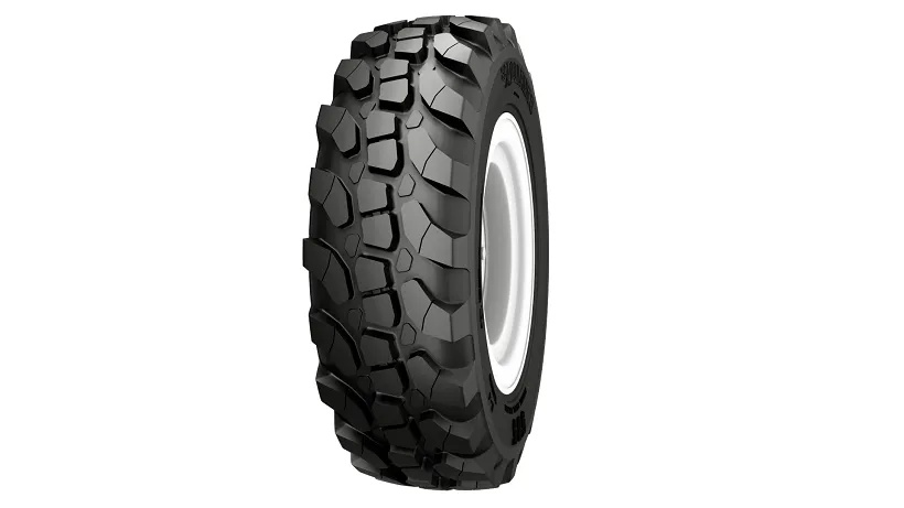 340/80R20 144A8/144B TL Alliance 585 SB (12.5R20)