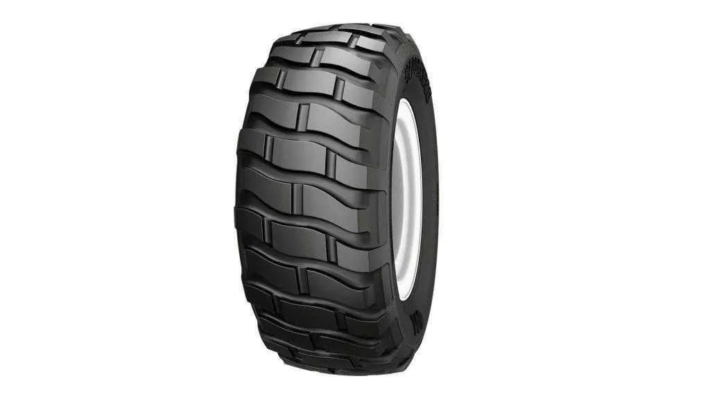 15.5/55R18 601 TL 140A8/140B Alliance (385/55R18)