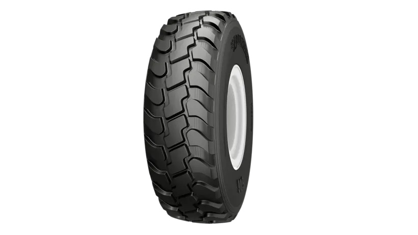 335/80R20 147A2/136B TL Alliance 606 SB (12.5R20)