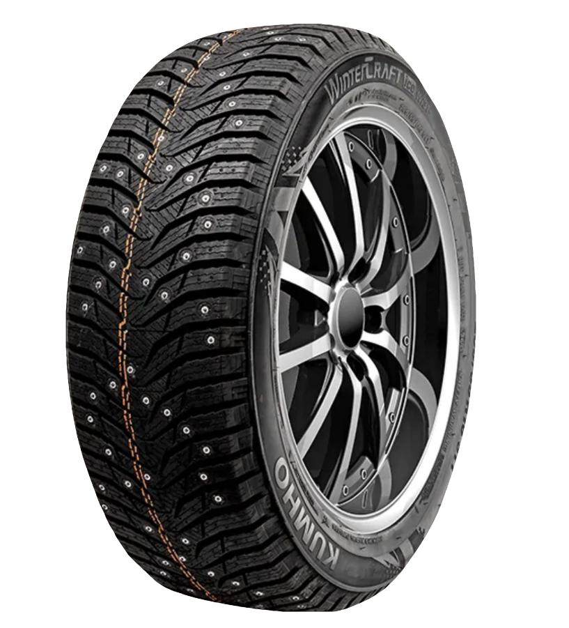 225/40R19 93T KUMHO WINTERCRAFT ICE WI31+ XL