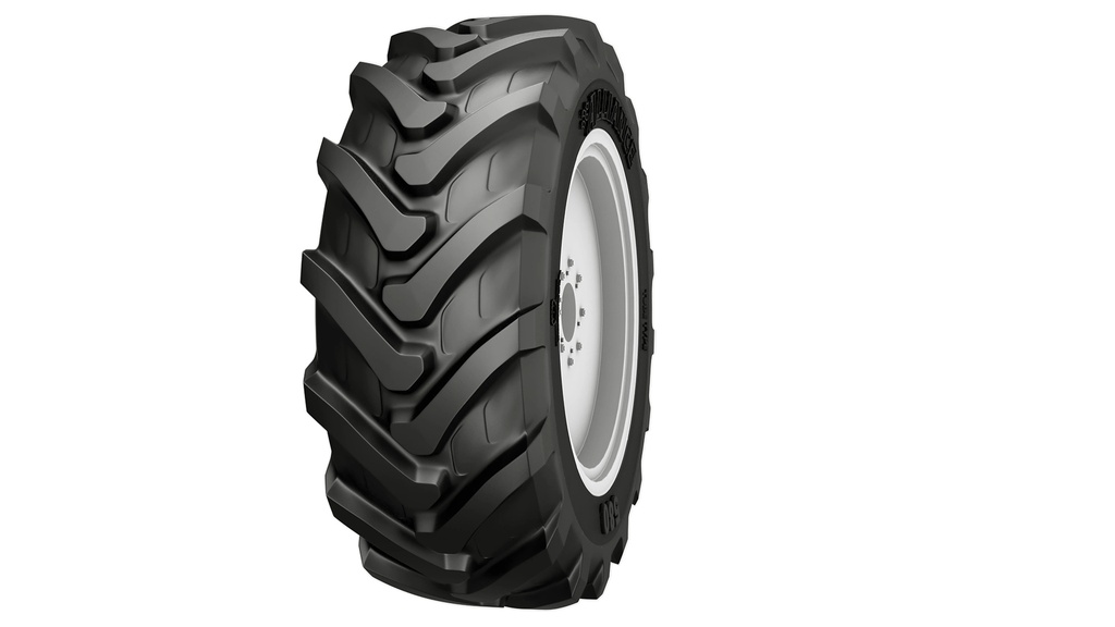 500/70R24 164A8/164B TL Alliance 580 SB (19.5LR24)