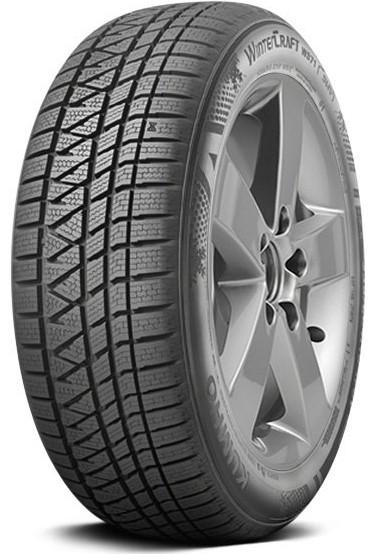315/35R20 110W KUMHO WINTERCRAFT WS71 XL