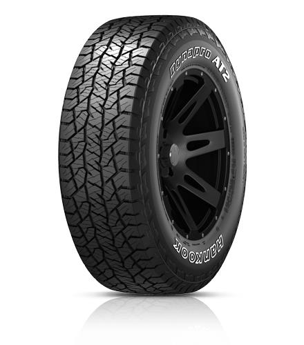 265/60R18 114T HANKOOK DYNAPRO AT2 RF11 XL