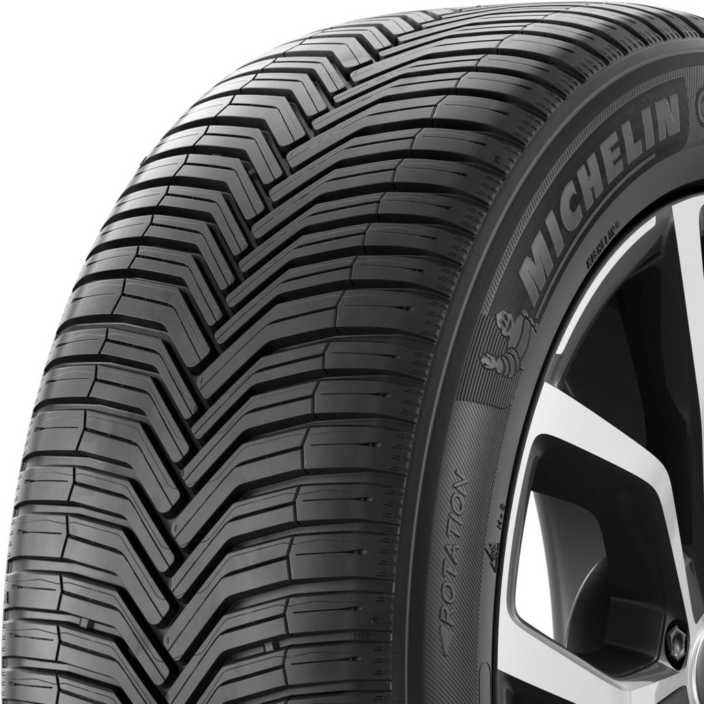275/55R19 111V MICHELIN CROSSCLIMATE SUV