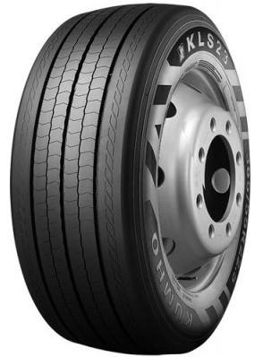 385/55R22.5 160K KUMHO LS23