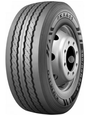 385/65R22.5 164K KUMHO XA11 STEER 24PR REGIONAL