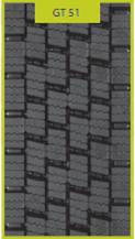 285/70R19.5 11 GT GT51