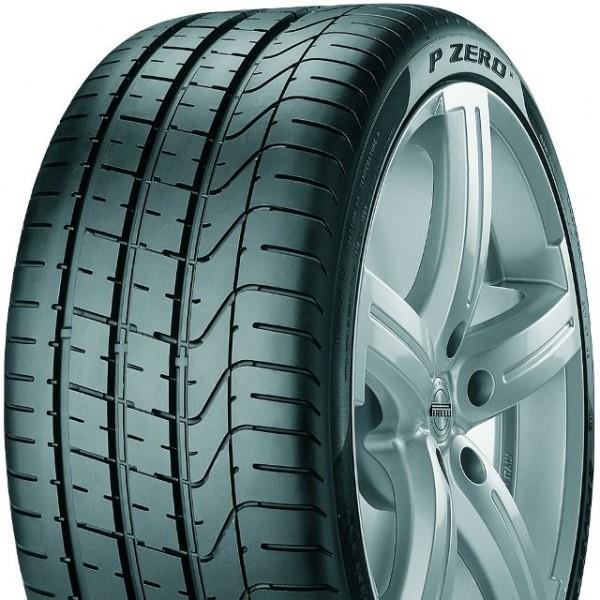 245/35R18 92Y PIRELLI P ZERO XL (MO)
