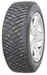 175/65R14 86T GOODYEAR UG ICE ARCTIC XL
