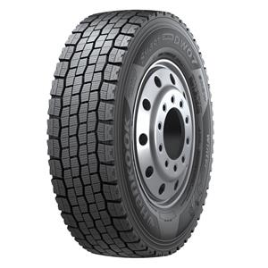 315/70R22.5 154/150L HANKOOK SMART CONTROL DW07 XL DRIVE 18PR WINTER