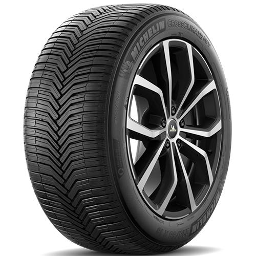 265/65R17 112H MICHELIN CROSSCLIMATE 2 SUV