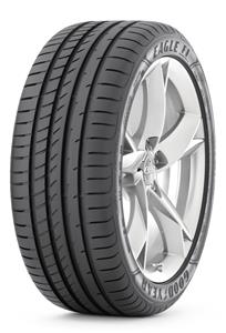 255/50R19 103Y GOODYEAR EAGLE F1 ASYMMETRICMMETRIC 2 SUV XL N0 FP