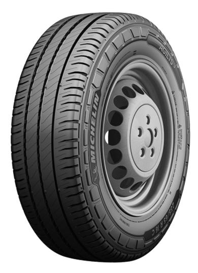 235/60R17 117/115R MICHELIN AGILIS 3