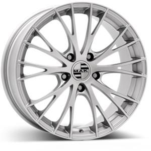 MAK RENNEN 9x18 5/130 ET45 CB71.6