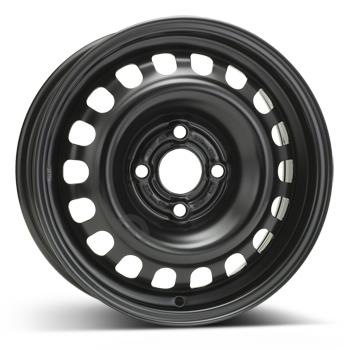 ALCAR STAHLRAD 6515 5.5x14 4/100 ET39 CB56.5