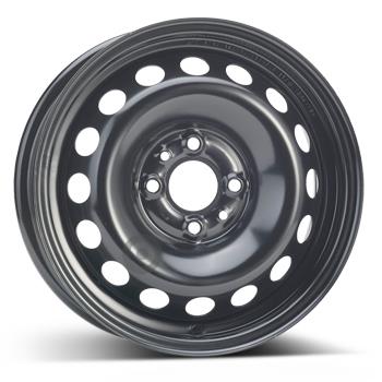 ALCAR STAHLRAD 6165 5.5x14 4/98 ET35 CB58