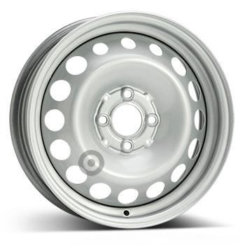 ALCAR STAHLRAD 4003-4004 5x15 4/100 ET32 CB60